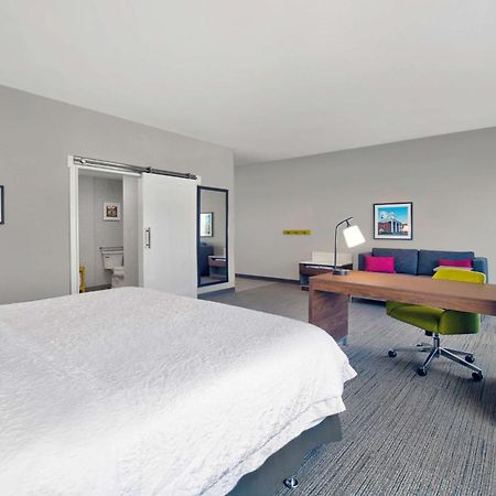 Hampton Inn Abingdon, Va Buitenkant foto